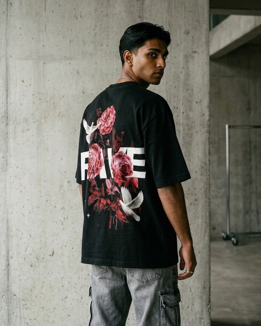 Graphic Tees
