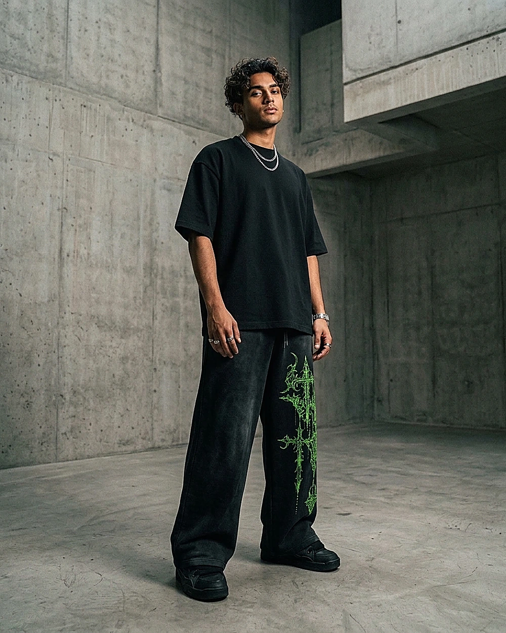 Gothic Trousers