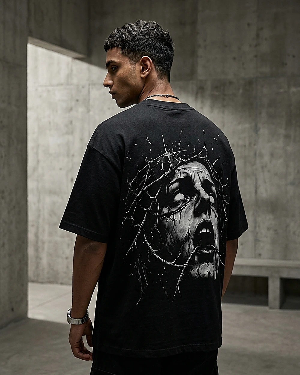 Gothic Tees